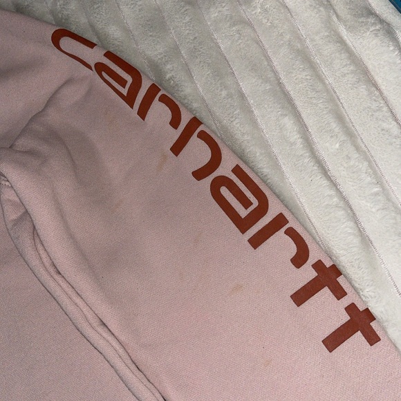 Carhartt Hoodie | Size Medium - Picture 3 of 9